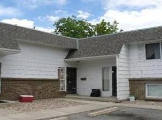 850 N Utica St APT D, Denver, CO 80204