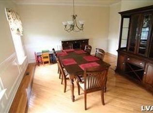 1500 Willow Dr, Easton, PA 18040