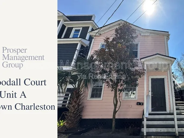 4 Woodall Ct, Charleston, SC