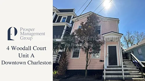 4 Woodall Ct #A Photo 1