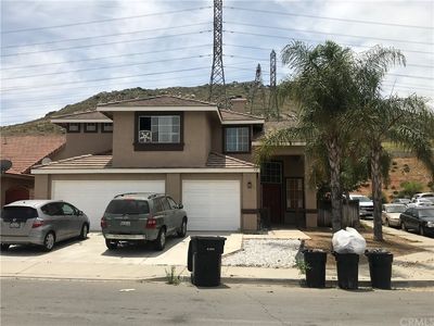 16645 Windcrest Dr, Fontana, CA, 92337