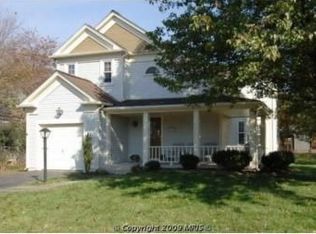 13600 Soft Breeze Ct, Herndon, VA 20171