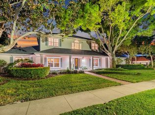 445 Park Ave, Belleair, FL 33756