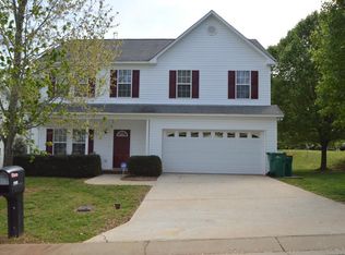 1708 Singing Sound Way Dr, Siler City, NC 27344