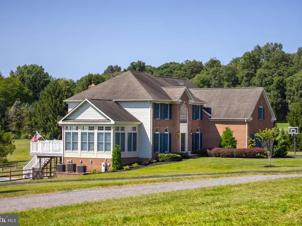 6 Old Ruhl Ct, Freeland, MD 21053