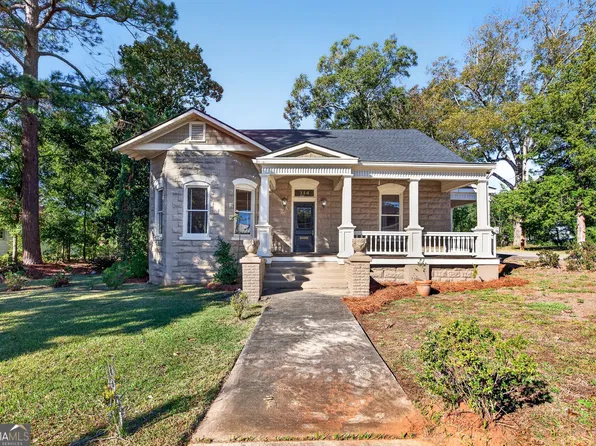 314 S Green St, Thomaston, GA 30286