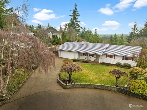 5718 83rd Avenue W, University Place, WA 98467