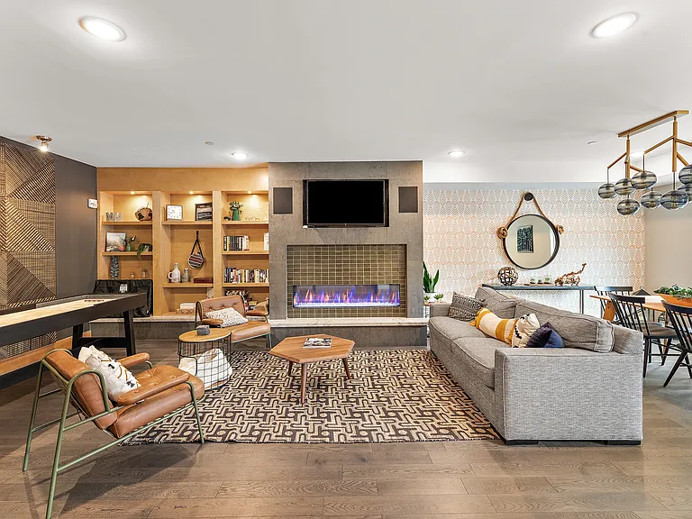 Altitude Residences — Photo 45