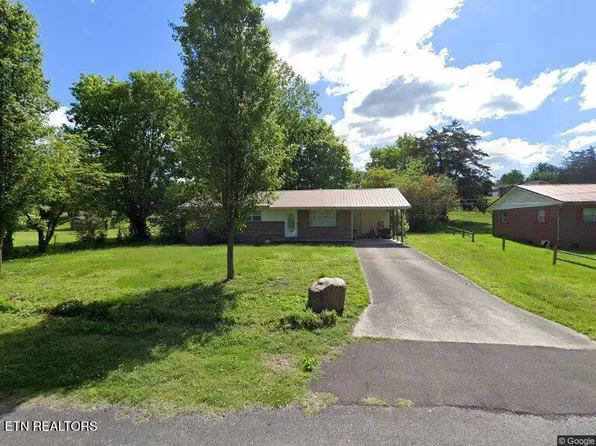 542 Fairfield Dr, Newport, TN 37821