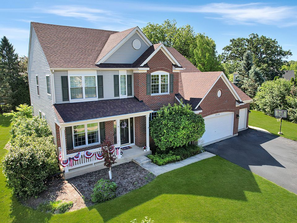 1st image of 3510 High Hill Cir