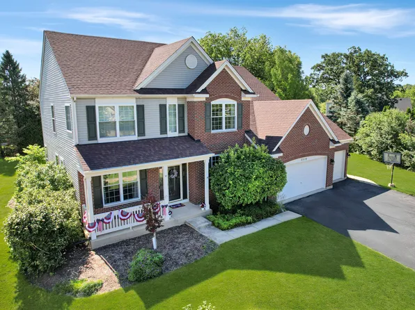 3510 High Hill Cir, Carpentersville, IL 60110