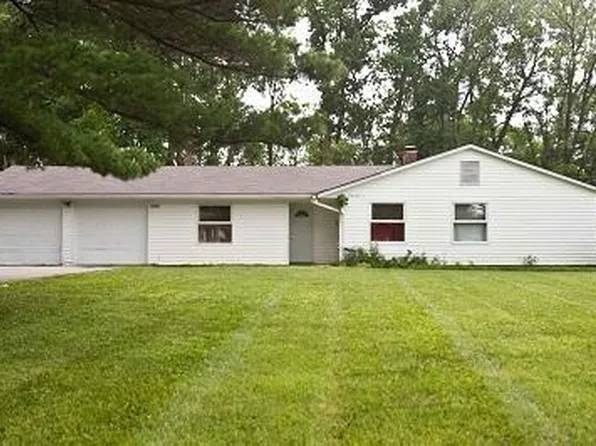 3105 N Richardt Ave, Indianapolis, IN 46226