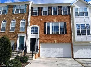 67 Inkberry Cir, Gaithersburg, MD 20877