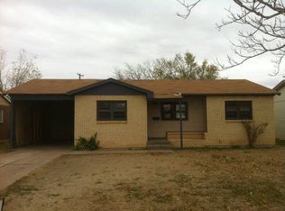 5019 Leigh Ave, Amarillo, TX 79110