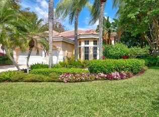 110 Windward Dr, Palm Beach Gardens, FL 33418