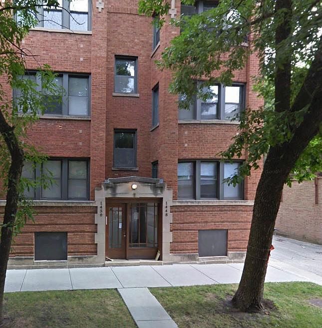 1st image of 1448 W Cornelia Ave #01