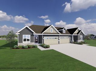 9271 Gentle Feather Rd, Verona, WI 53593