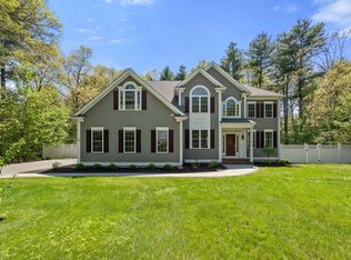 57 Pratts Mill Rd, Sudbury, MA 01776