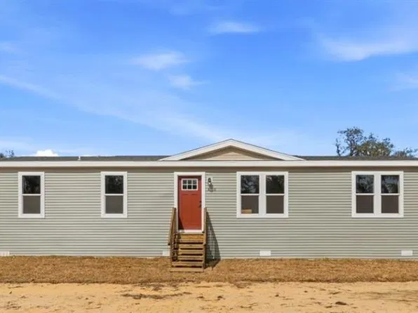 4510 CROWS BLUFF AVENUE, LAKE WALES, FL 33859
