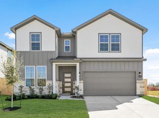 17218 White Peace Dr, Waller, TX 77484