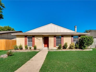 5917 Mimosa Ln, Rowlett, TX, 75089