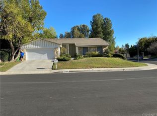 11920 Estrada Ln, Porter Ranch, CA 91326