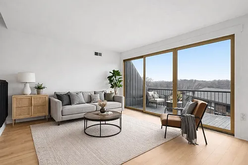 Village in the Park Apartments Photo 1
