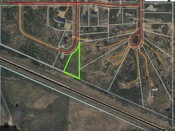 17 Crystal Cres, Widewater, AB T0G 2M0