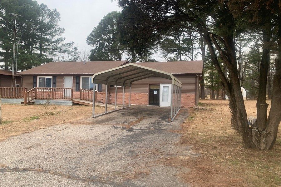 547 Antioch Church Rd, Hornbeak, TN 38232 Zillow