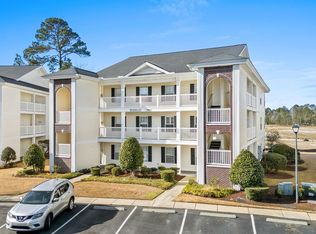 1196 River Oaks Dr #27-A, Myrtle Beach, SC 29579