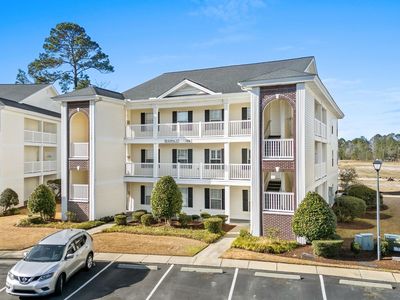 1196 River Oaks Dr. #27A, Myrtle Beach, SC, 29579