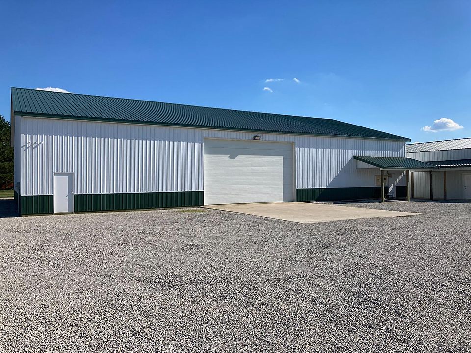 7754 S State Route 73, Wilmington, OH 45177 | Zillow