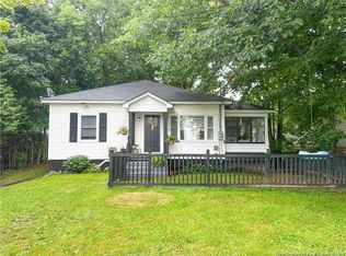 116 Union St, Woodstock, NB E7M2X1