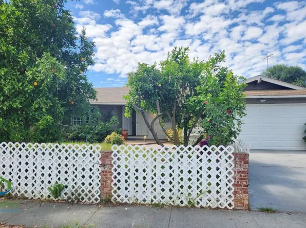 720 River Falls Dr, San Jose, CA 95111