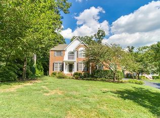 10262 Shawns Grove Pl, Mechanicsville, VA 23116
