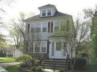333 Myrtle Ave, Garwood, NJ 07027