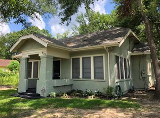 439 W 4th St, Hattiesburg, MS 39401