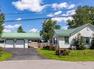 100 Quarry Rd, Muncy, PA 17756