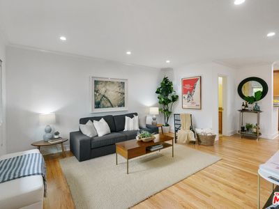 1530 18th St APT 3, Santa Monica, CA, 90404