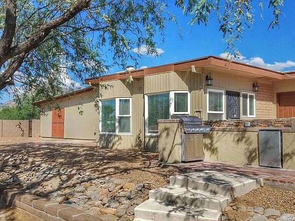 4th image of 1408 W Chapala Dr