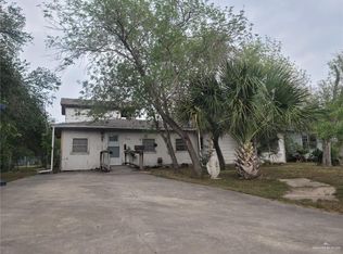 1034 S Georgia Ave, Mercedes, TX 78570