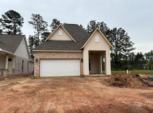 11231 Moccasin Dr, Montgomery, TX 77316