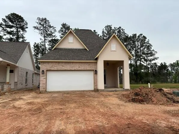 11231 Moccasin Dr, Montgomery, TX 77316