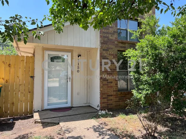 1150 Suburban St, Cedar Hill, TX 75104