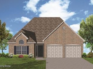 18324 Standwick Dr, Louisville, KY 40245