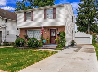 524 Boyd Ave, Akron, OH 44305