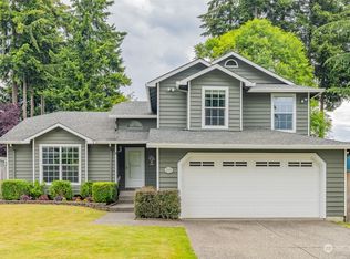 22316 123rd Pl SE, Kent, WA