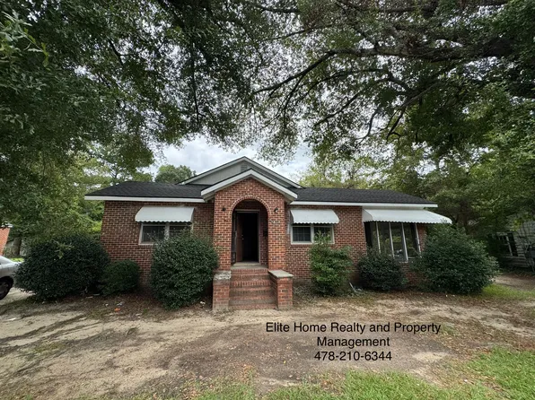 3583 Napier Ave, Macon, GA 31204