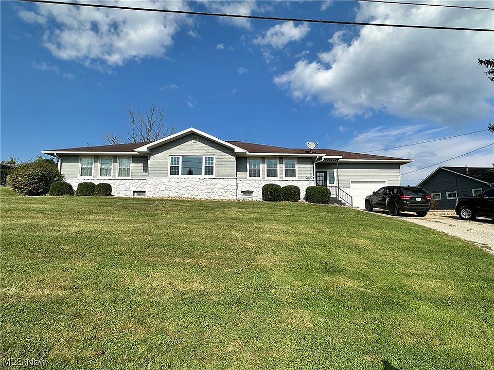 45948 Marietta Rd, Caldwell, OH 43724 Zillow