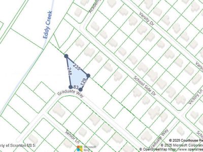 Graduate Way, Scranton, PA, 18512